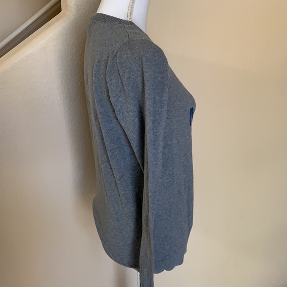 Old navy take me to the sea sequin sweater - Picture 3 of 6